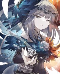 puzzle & dragons fan art