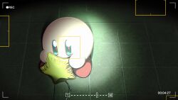 kirby from kirby (series)