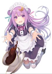 patchouli knowledge from touhou by pokachu