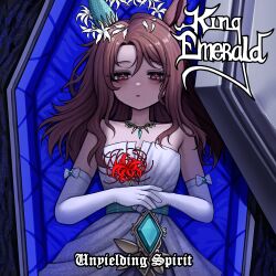 king halo (umamusume) from umamusume
