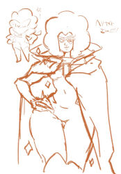 steven universe fan art