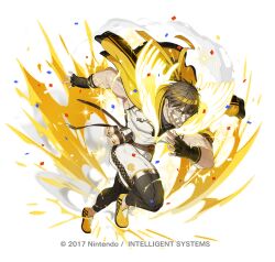 fire emblem fan art