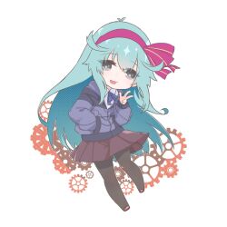 grimms notes fan art