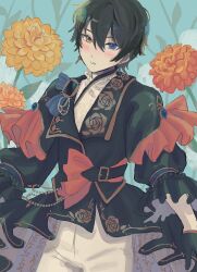kagehira mika from ensemble stars!