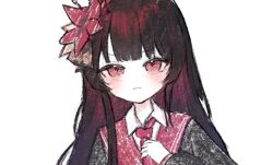 mahou shoujo no majo saiban fan art
