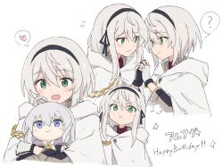 majo no tabitabi fan art