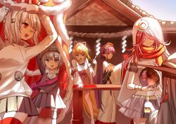 kanzaki adelheid from heaven burns red