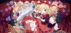 medicine melancholy from touhou