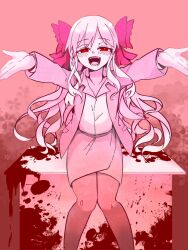 dead apostle noel (tsukihime) from tsukihime