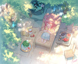 momo (nikki) from nikki (series)