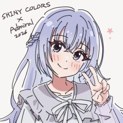 idolmaster fan art