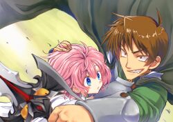 rance from rance (series) by usa-pom