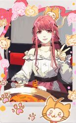 momo (nikki) from nikki (series)