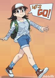 koiwai yotsuba from azumanga daioh