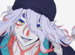 mononoke fan art