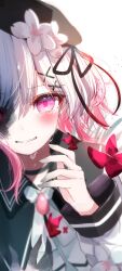 sakuraba ema from mahou shoujo no majo saiban