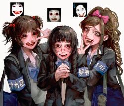 jeff the killer from creepypasta