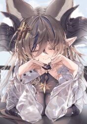 galleon (granblue fantasy) from granblue fantasy by 218
