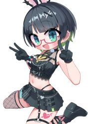 indie virtual youtuber fan art