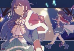 tsuyuzaki mahiru from shoujo kageki revue starlight