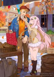 vane (granblue fantasy) from granblue fantasy