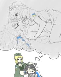 original fan art