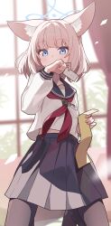 niko (blue archive) from blue archive