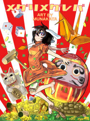 inaba tewi from touhou by munakata (sekimizu kazuki)