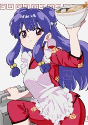 shampoo (ranma 1/2) from ranma 1/2