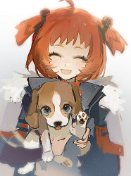 beagle (arknights) from arknights