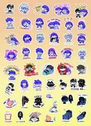 aubrey (headspace) (omori) from omori by omocat