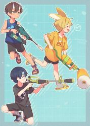 original fan art