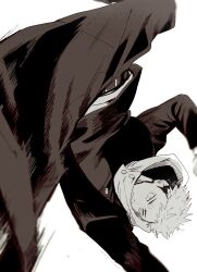 jujutsu kaisen fan art