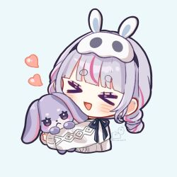 tosaki mimi from vspo! by rino cnc