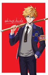 arthur pendragon (fate) from fate/grand order