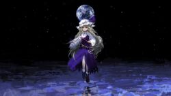 watatsuki no toyohime from fossilized wonders by kaigen 1025