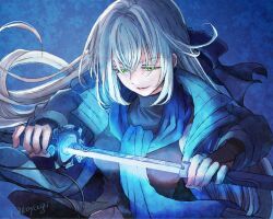 eiyuu densetsu fan art