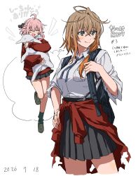 lyrical nanoha fan art
