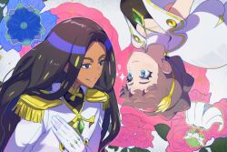 diantha (pokemon) from pokemon by hsin