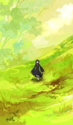 curse maker from sekaiju no meikyuu by kyoka hatori