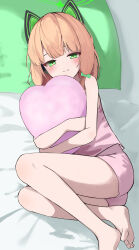 midori (blue archive) from blue archive