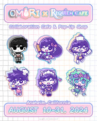 aubrey (headspace) (omori) from omori by omocat