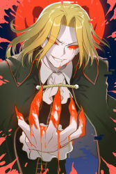 melty blood fan art