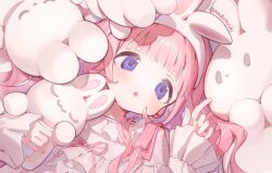 suo sango from nijisanji