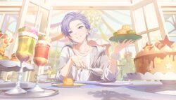 kaito (vocaloid) from project sekai by colorful palette