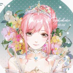 nikki (nikki) from nikki (series)