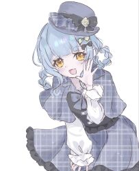 tachibana sherry from mahou shoujo no majo saiban