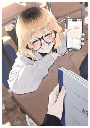 original fan art