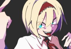 alice margatroid from cookie (touhou)