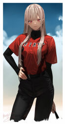 nijisanji fan art